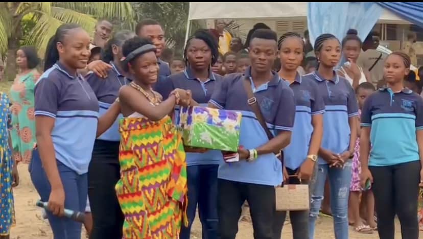 DJ Spices Homecoming